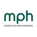 MPH Global Services logo