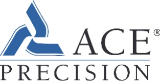 Ace Precision Machining Corp. logo