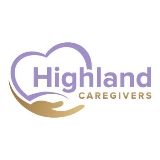 Highland Caregivers logo