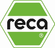 RECA NORM GmbH logo