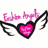 Fashion Angels Enterprises logo