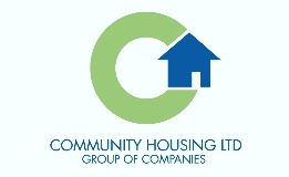Community Housing Ltd logo