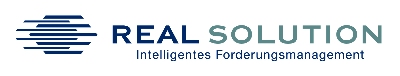 REAL Solution Inkasso GmbH & Co. KG logo