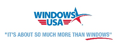 Windows USA logo