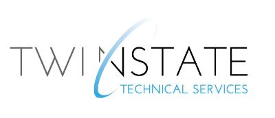 Twin State Technical Services logo