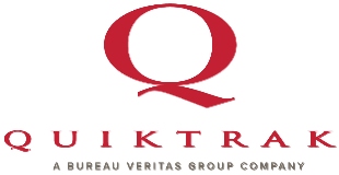 Quiktrak logo