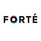 FORTÉ logo