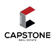 CAPSTONE REAL ESTATE L.L.C Logo