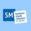 Berliner Stadtmission logo