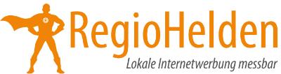 RegioHelden GmbH logo
