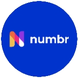 Numbr logo