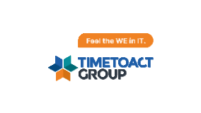 TIMETOACT GROUP logo