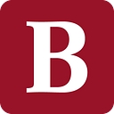 Bates College logo