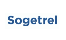 SOGETREL logo