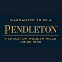 Pendleton Woolen Mills logo
