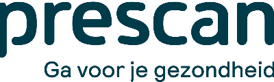 Prescan logo