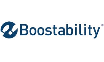 Boostability logo