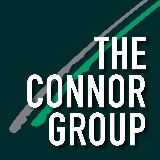 The Connor Group logo