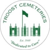 Troost Cemeteries, Inc. logo