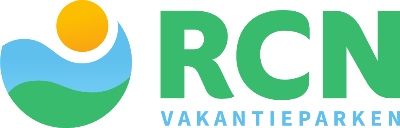 RCN Vakantieparken logo