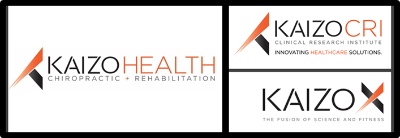 Kaizo Health logo