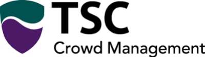 TSC Crowd Management logo