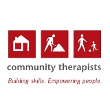 Community Therapists logo