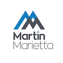Martin Marietta logo