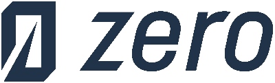 Zero Homes logo