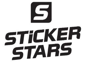 Stickerstars GmbH logo