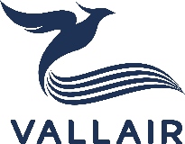 Vallair Industry logo