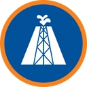 Atlas Oil Company logo