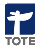 TOTE logo
