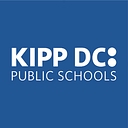KIPP DC logo