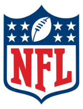 National Football League logo