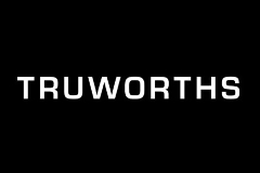 Truworths logo