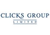 Clicks Group Limited logo