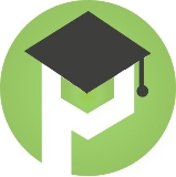 UniProf logo