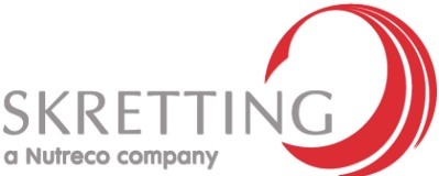 Skretting logo