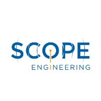 SCOPE Engineering GmbH logo