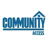 Community Access logo