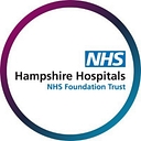 Hampshire Hospitals NHS Foundation Trust logo