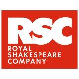 Royal Shakespeare Company logo