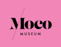 Moco Museum logo