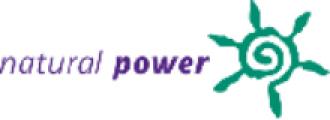Natural Power logo