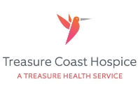 Treasure Coast Hospice logo