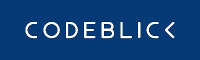 codeblick GmbH logo