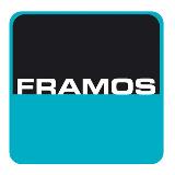 FRAMOS logo