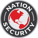 Nation Security logo