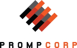 Prompcorp logo